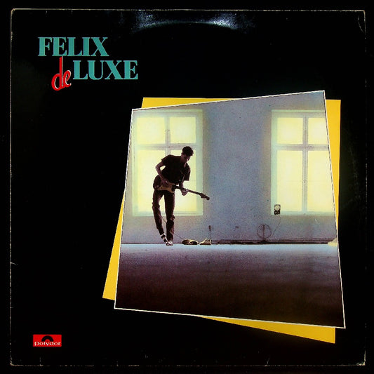 EBOND Felix De Luxe - Felix De Luxe Vinile V022055