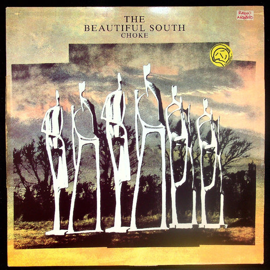 EBOND The Beautiful South - Choke Vinile V022072