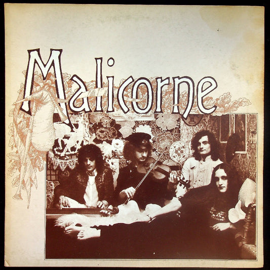 EBOND Malicorne - Malicorne Vinile V022078