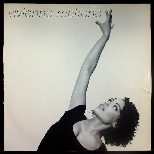 EBOND Vivienne Mckone - Vivienne Mckone Vinile V022082