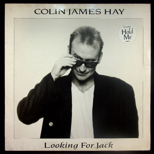 EBOND Colin James Hay - Looking For Jack Vinile V022089