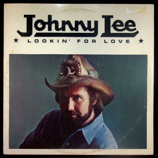 EBOND Johnny Lee - Lookin' For Love Vinile V022104