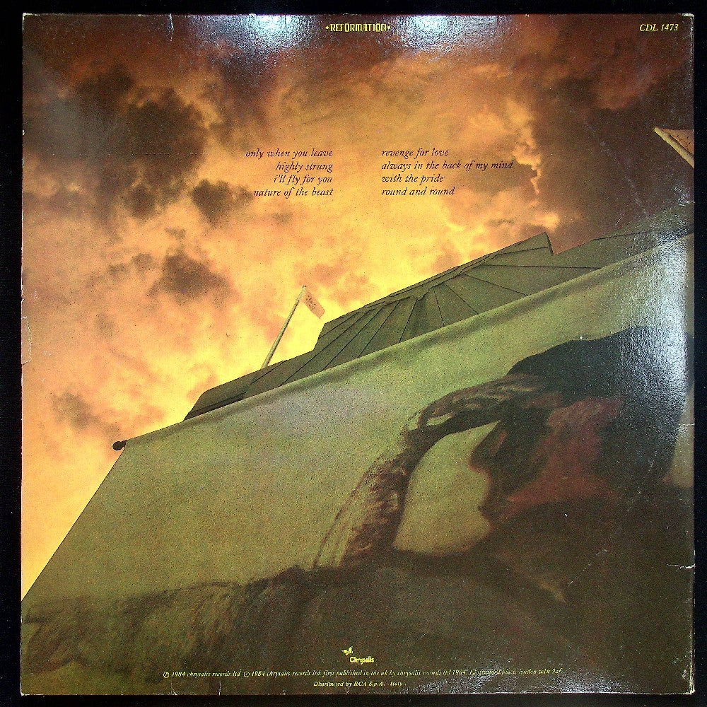 EBOND Spandau Ballet - Parade Vinile V022130
