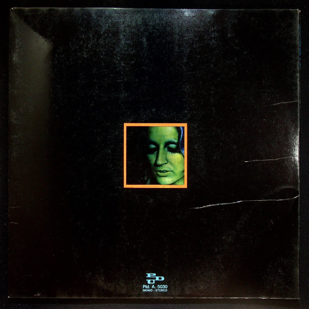 EBOND Mina - ...Quando Tu Mi Spiavi In Cima A Un Batticuore... Vinile V022141