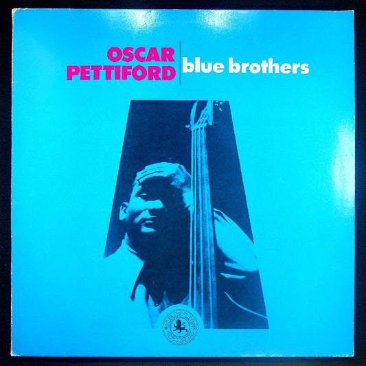 EBOND Oscar Pettiford - Blue Brothers Vinile V023041