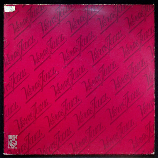 EBOND Charlie Parker - Verve Jazz No. 20 Vinile V023084