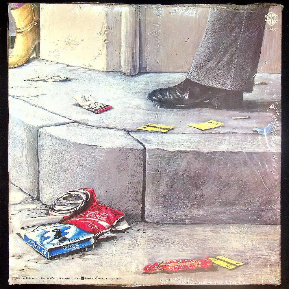EBOND Gerard Lenorman - Gerard Lenorman Vinile V023105