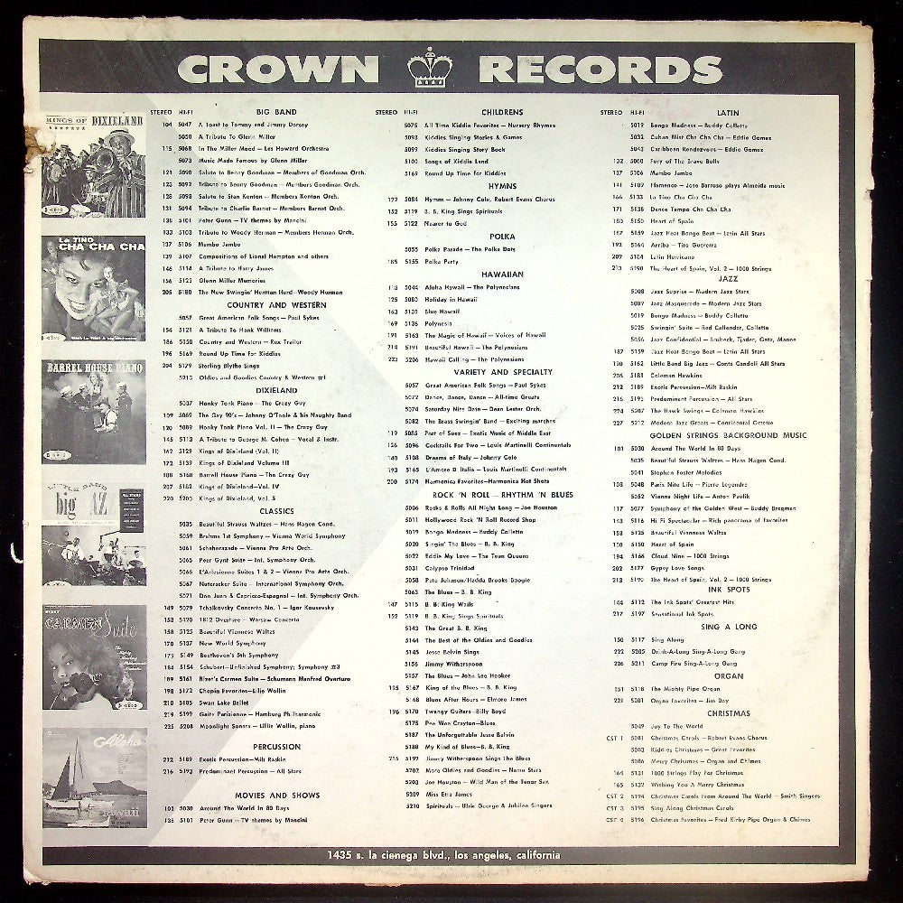 EBOND Nat King Cole - Nat King Cole And Lester Young Vinile V023121