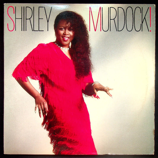 EBOND Shirley Murdock - Shirley Murdock! Vinile V023143
