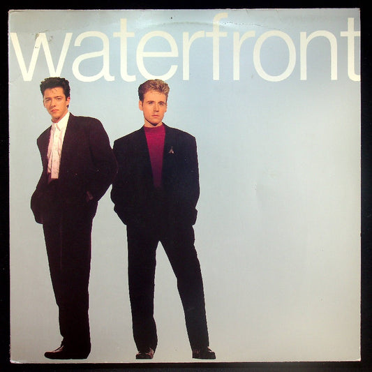 EBOND Waterfront - Waterfront Vinile V024050