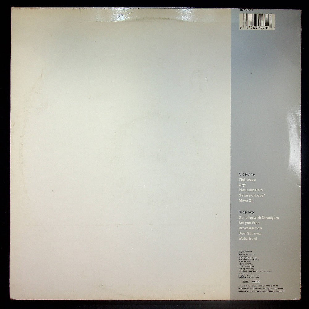 EBOND Waterfront - Waterfront Vinile V024050