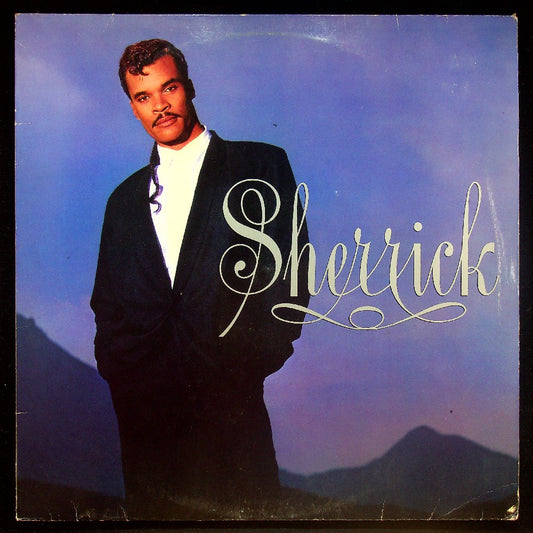 EBOND Sherrick - Sherrick Vinile V024060