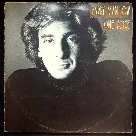 EBOND Barry Manilow - When I Wanted You / Ships Vinile V024086