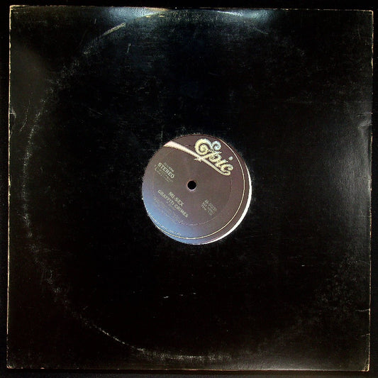 EBOND Mi-Sex - Computer Games Vinile V025009