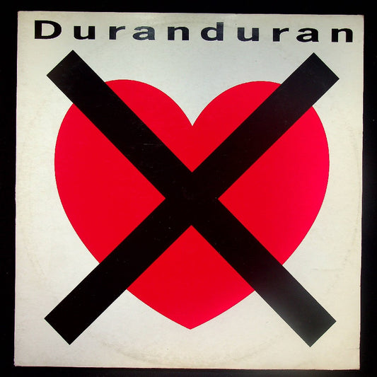 EBOND Duranduran - I Don't Want Your Love Vinile V025062
