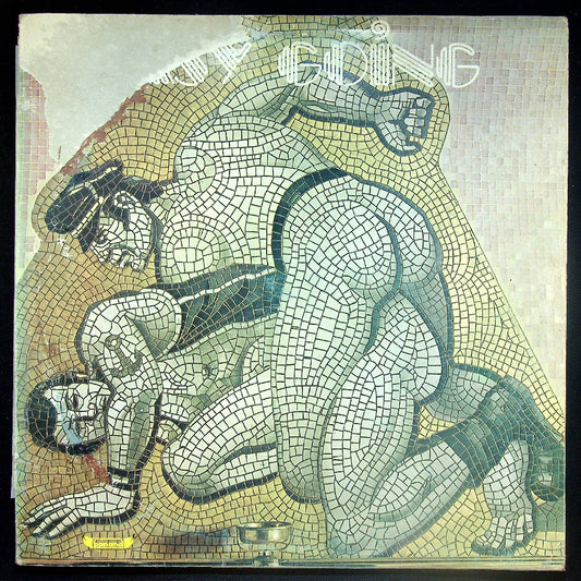 EBOND Easy Going - Easy Going - (PROMO) Vinile V025090