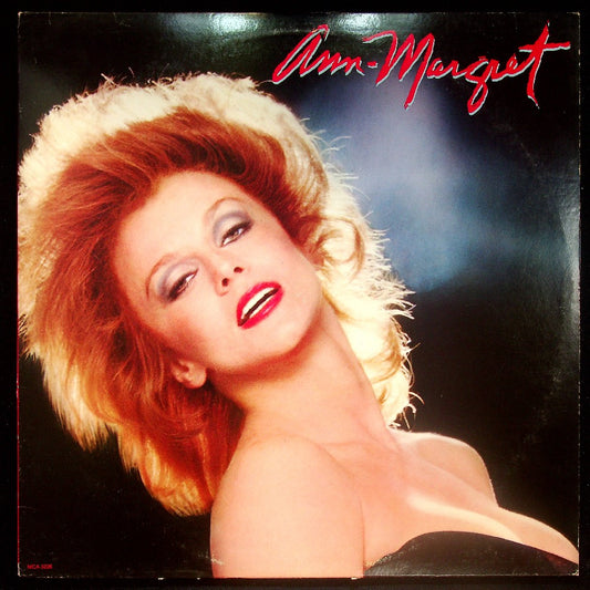 EBOND Ann-Margret - Ann-Margret Vinile V025114