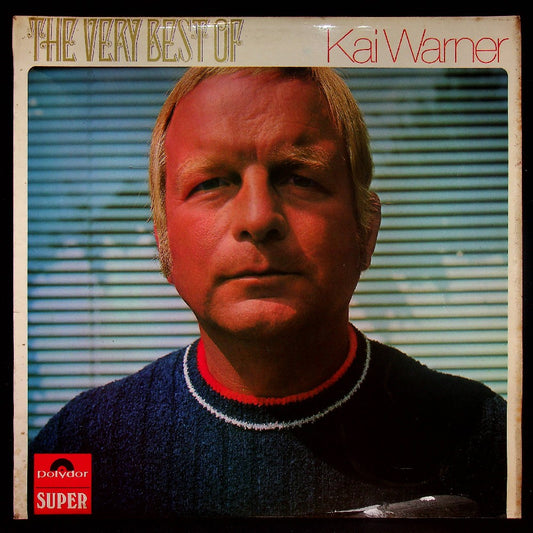 EBOND Kai Warner - The Very Best Of Kai Warner Vinile V025140