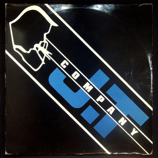 EBOND JT Company - Don't Deal With Us Vinile V026112