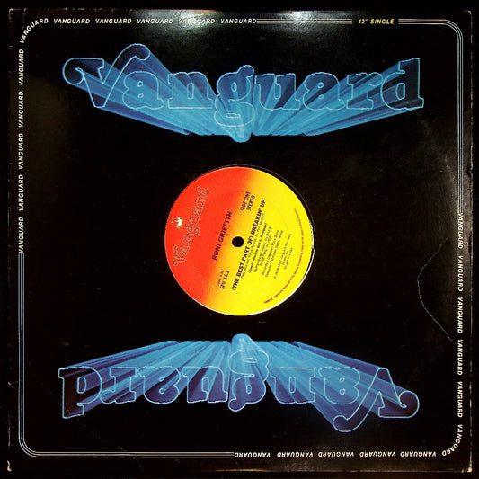 EBOND Roni Griffith - (The Best Part Of) Breakin' Up Vinile V026117