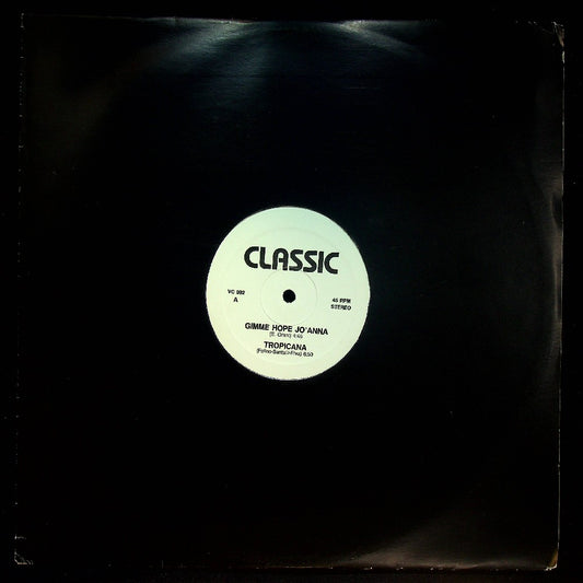 EBOND Various - Classic Vinile V027142