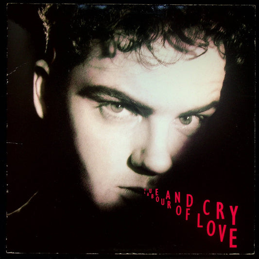 EBOND Hue And Cry - Labour Of Love Vinile V028022