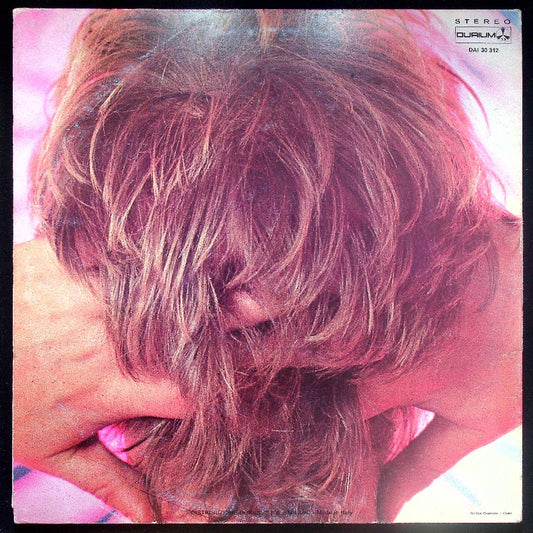 EBOND Dante's Inferno - Ain't Misbehavin' Vinile V028028