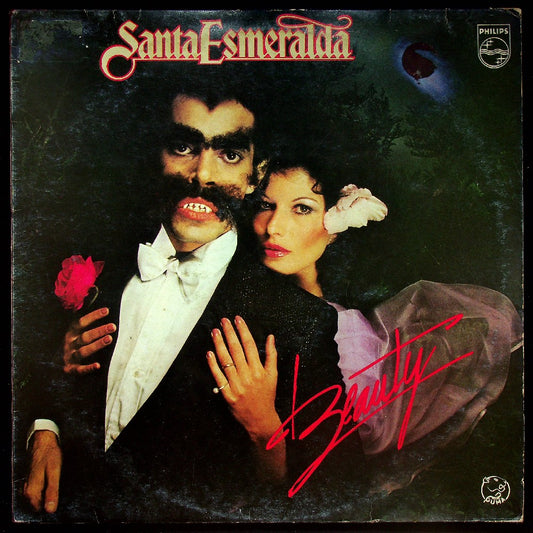 EBOND Santa Esmeralda - Beauty Vinile V028042