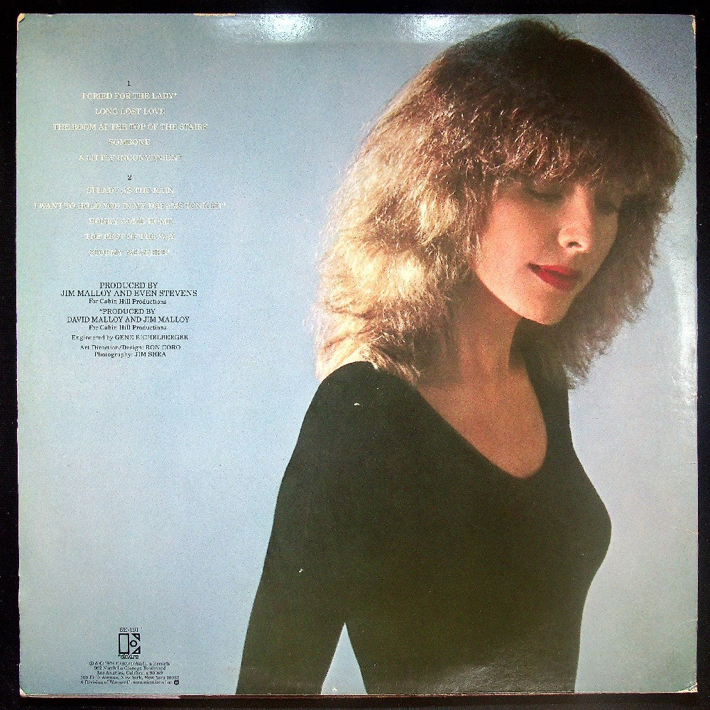 EBOND Stella Parton - Love Ya Vinile V028111