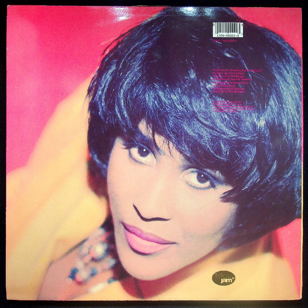 EBOND Juliet Roberts - Free Love Vinile V028133