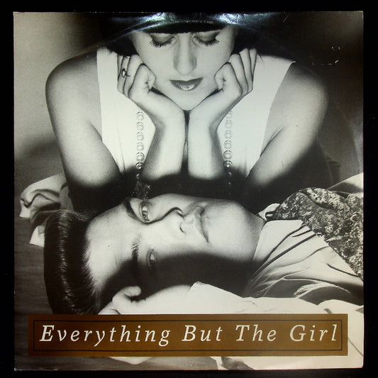 EBOND Everything But The Girl - Don't Leave Me Behind Vinile V029021