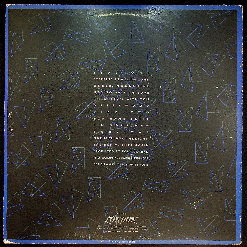 EBOND The Moody Blues - Octave Vinile V029035