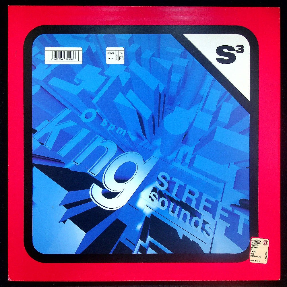 EBOND Urban Soul - Back Together Vinile V029065