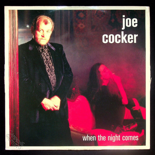 EBOND Joe Cocker - When The Night Comes Vinile V029097