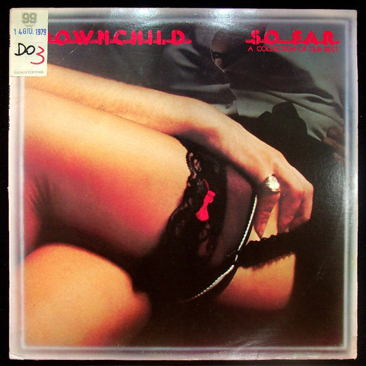 EBOND Downchild - So Far - A Collection Of Our Best Vinile V029107