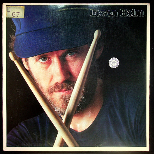 EBOND Levon Helm - Levon Helm Vinile V029147