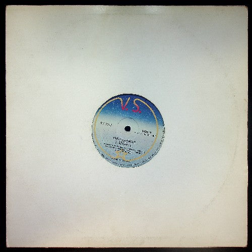 EBOND P. Perpall - Them Changes Vinile V030027