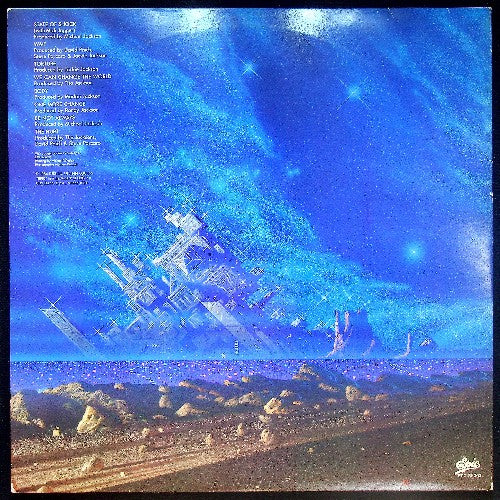 EBOND Jacksons - Victory Vinile V030053