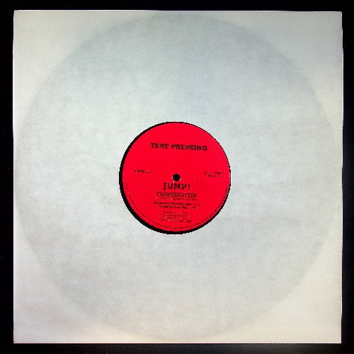 EBOND Jump! - Frankenstein Vinile V030075