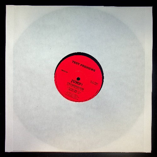 EBOND Jump! - Frankenstein Vinile V030075