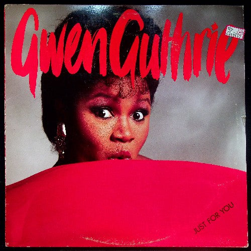 EBOND Gwen Guthrie - Just For You Vinile V030076