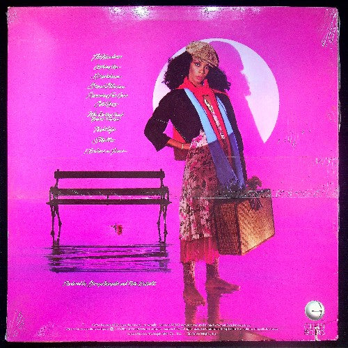EBOND Donna Summer - The Wanderer Vinile V030078