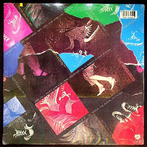 EBOND Foghat - Tight Shoes - (SIGILLATO) Vinile V030086