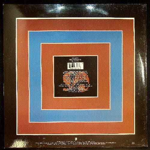 EBOND Sabrina Johnston - Friendship Vinile V030118