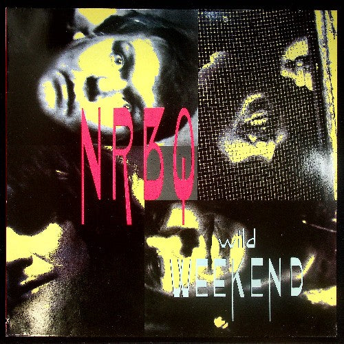 EBOND NRBQ - Wild Weekend Vinile V030121