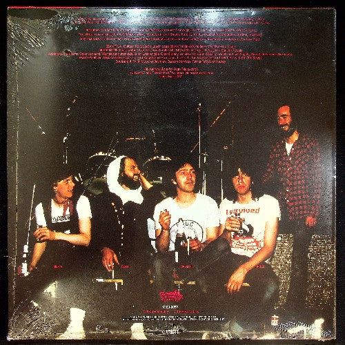 EBOND Tyla Gang - Yachtless - (SIGILLATO) Vinile V030122