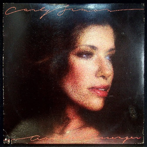 EBOND Carly Simon - Another Passenger Vinile V030124