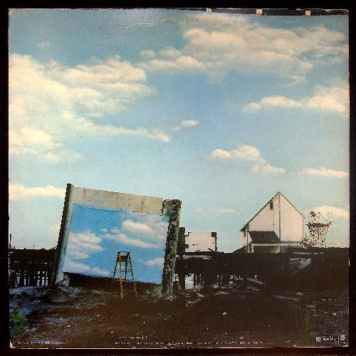 EBOND Three Dog Night - Cyan Vinile V030133