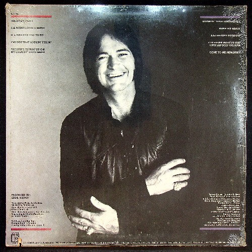 EBOND Roy Head - The Many Sides Of Roy Head - (SIGILLATO) Vinile V030141