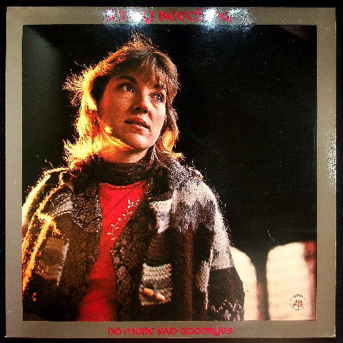 EBOND Jenny Beeching - No More Sad Goodbyes Vinile V031001